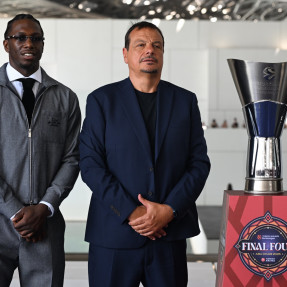 FINAL FOUR ABU DHABI 2025