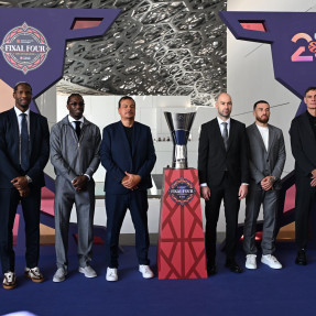 FINAL FOUR ABU DHABI 2025