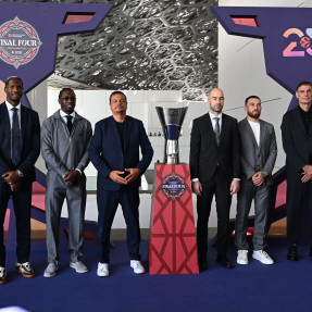 FINAL FOUR ABU DHABI 2025