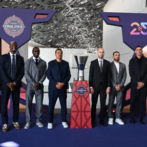 FINAL FOUR ABU DHABI 2025