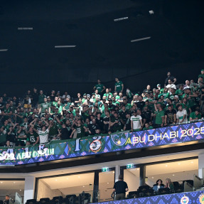 FINAL FOUR ABU DHABI 2025 ΑΓΩΝΑΣ_ΦΕΝΕΡ_ΠΑΝΑΘΗΝΑΙΚΟΣ