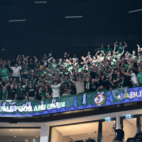 FINAL FOUR ABU DHABI 2025 ΑΓΩΝΑΣ_ΦΕΝΕΡ_ΠΑΝΑΘΗΝΑΙΚΟΣ
