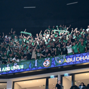 FINAL FOUR ABU DHABI 2025 ΑΓΩΝΑΣ_ΦΕΝΕΡ_ΠΑΝΑΘΗΝΑΙΚΟΣ