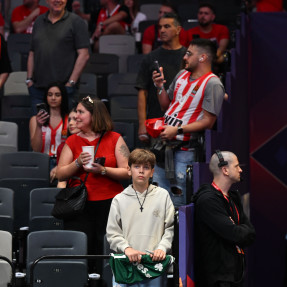 FINAL FOUR ABU DHABI 2025 ΑΓΩΝΑΣ_ΦΕΝΕΡ_ΠΑΝΑΘΗΝΑΙΚΟΣ