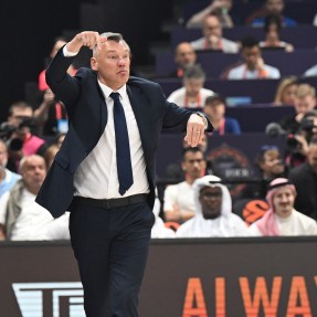 FINAL FOUR ABU DHABI 2025 ΑΓΩΝΑΣ_ΦΕΝΕΡ_ΠΑΝΑΘΗΝΑΙΚΟΣ