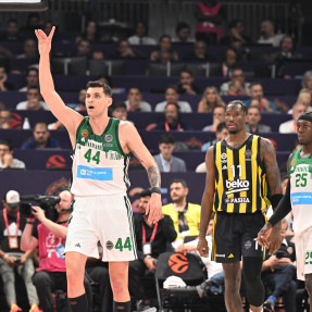 FINAL FOUR ABU DHABI 2025 ΑΓΩΝΑΣ_ΦΕΝΕΡ_ΠΑΝΑΘΗΝΑΙΚΟΣ