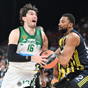 FINAL FOUR ABU DHABI 2025 ΑΓΩΝΑΣ_ΦΕΝΕΡ_ΠΑΝΑΘΗΝΑΙΚΟΣ