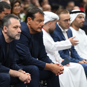FINAL FOUR ABU DHABI 2025 ΑΓΩΝΑΣ_ΦΕΝΕΡ_ΠΑΝΑΘΗΝΑΙΚΟΣ