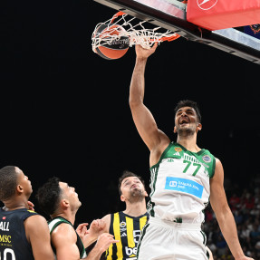 FINAL FOUR ABU DHABI 2025 ΑΓΩΝΑΣ_ΦΕΝΕΡ_ΠΑΝΑΘΗΝΑΙΚΟΣ