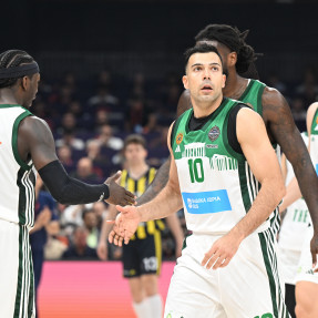 FINAL FOUR ABU DHABI 2025 ΑΓΩΝΑΣ_ΦΕΝΕΡ_ΠΑΝΑΘΗΝΑΙΚΟΣ