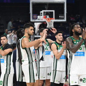 FINAL FOUR ABU DHABI 2025 ΑΓΩΝΑΣ_ΦΕΝΕΡ_ΠΑΝΑΘΗΝΑΙΚΟΣ