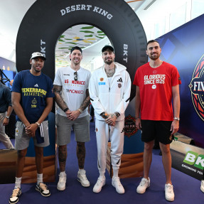 EKDHLOSEIS FINAL FOUR_2025