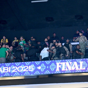 EUROLEAGUE_OLYMPIAKOSBC_PANATHINAIKOS AKTOR