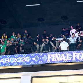 EUROLEAGUE_OLYMPIAKOSBC_PANATHINAIKOS AKTOR