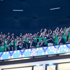 EUROLEAGUE_OLYMPIAKOSBC_PANATHINAIKOS AKTOR