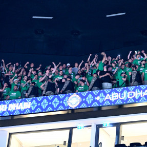 EUROLEAGUE_OLYMPIAKOSBC_PANATHINAIKOS AKTOR