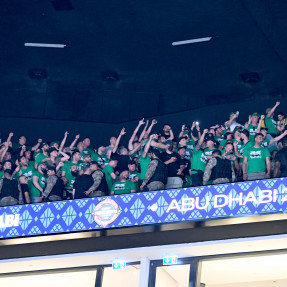 EUROLEAGUE_OLYMPIAKOSBC_PANATHINAIKOS AKTOR