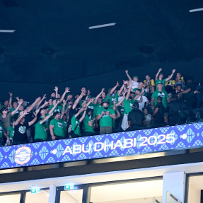 EUROLEAGUE_OLYMPIAKOSBC_PANATHINAIKOS AKTOR