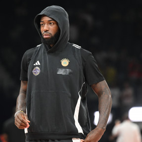 EUROLEAGUE_OLYMPIAKOSBC_PANATHINAIKOS AKTOR