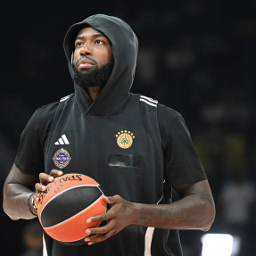 EUROLEAGUE_OLYMPIAKOSBC_PANATHINAIKOS AKTOR