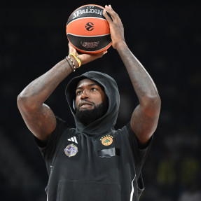 EUROLEAGUE_OLYMPIAKOSBC_PANATHINAIKOS AKTOR