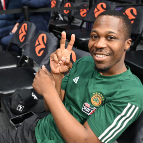 EUROLEAGUE_OLYMPIAKOSBC_PANATHINAIKOS AKTOR