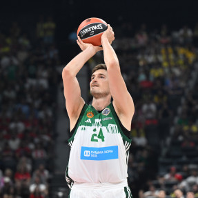 EUROLEAGUE_OLYMPIAKOSBC_PANATHINAIKOS AKTOR