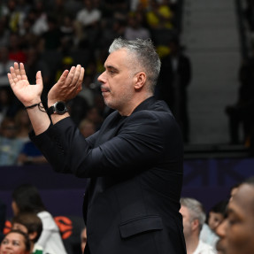 EUROLEAGUE_OLYMPIAKOSBC_PANATHINAIKOS AKTOR