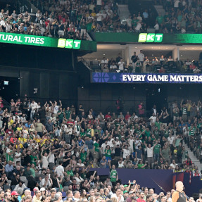 EUROLEAGUE_OLYMPIAKOSBC_PANATHINAIKOS AKTOR