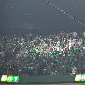 EUROLEAGUE_OLYMPIAKOSBC_PANATHINAIKOS AKTOR