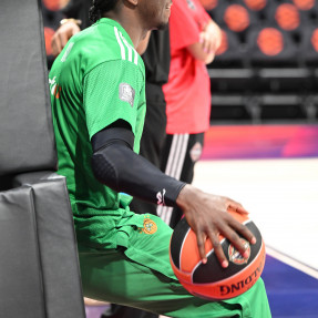 EUROLEAGUE_OLYMPIAKOSBC_PANATHINAIKOS AKTOR