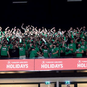 EUROLEAGUE_OLYMPIAKOSBC_PANATHINAIKOS AKTOR