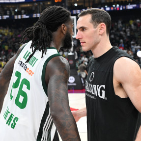 EUROLEAGUE_OLYMPIAKOSBC_PANATHINAIKOS AKTOR