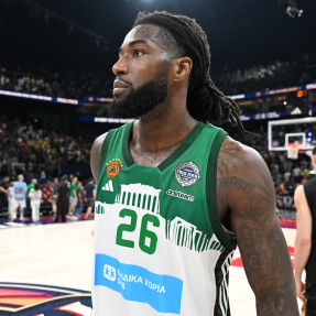 EUROLEAGUE_OLYMPIAKOSBC_PANATHINAIKOS AKTOR