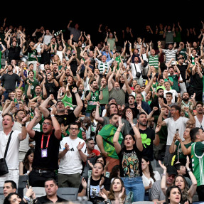 EUROLEAGUE_OLYMPIAKOSBC_PANATHINAIKOS AKTOR