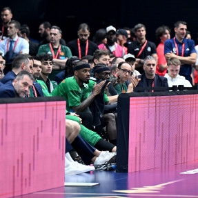 EUROLEAGUE_OLYMPIAKOSBC_PANATHINAIKOS AKTOR