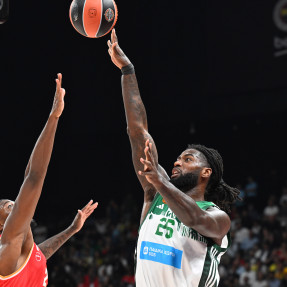 EUROLEAGUE_OLYMPIAKOSBC_PANATHINAIKOS AKTOR