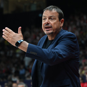EUROLEAGUE_OLYMPIAKOSBC_PANATHINAIKOS AKTOR