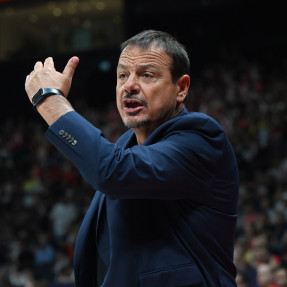EUROLEAGUE_OLYMPIAKOSBC_PANATHINAIKOS AKTOR