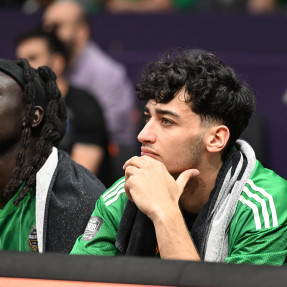EUROLEAGUE_OLYMPIAKOSBC_PANATHINAIKOS AKTOR