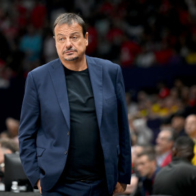 EUROLEAGUE_OLYMPIAKOSBC_PANATHINAIKOS AKTOR