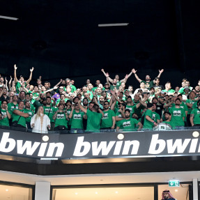 EUROLEAGUE_OLYMPIAKOSBC_PANATHINAIKOS AKTOR