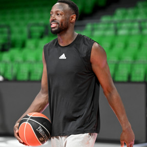 STOIXIMAN GBL FINALS: MEDIA DAY ΠΑΝΑΘΗΝΑΪΚΟΣ AKTOR