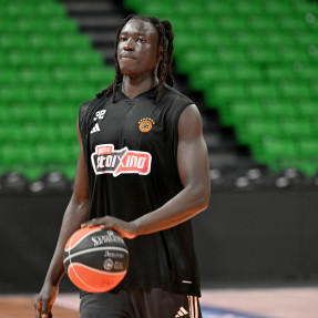 STOIXIMAN GBL FINALS: MEDIA DAY ΠΑΝΑΘΗΝΑΪΚΟΣ AKTOR