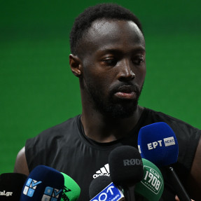 STOIXIMAN GBL FINALS: MEDIA DAY ΠΑΝΑΘΗΝΑΪΚΟΣ AKTOR