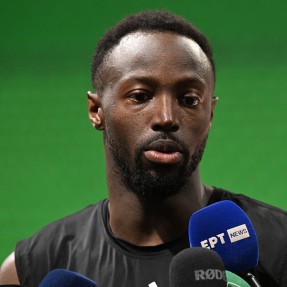 STOIXIMAN GBL FINALS: MEDIA DAY ΠΑΝΑΘΗΝΑΪΚΟΣ AKTOR