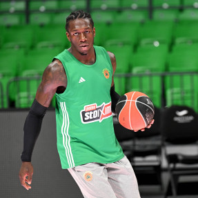 STOIXIMAN GBL FINALS: MEDIA DAY ΠΑΝΑΘΗΝΑΪΚΟΣ AKTOR