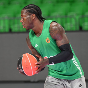 STOIXIMAN GBL FINALS: MEDIA DAY ΠΑΝΑΘΗΝΑΪΚΟΣ AKTOR