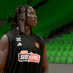 STOIXIMAN GBL FINALS: MEDIA DAY ΠΑΝΑΘΗΝΑΪΚΟΣ AKTOR