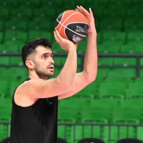 STOIXIMAN GBL FINALS: MEDIA DAY ΠΑΝΑΘΗΝΑΪΚΟΣ AKTOR